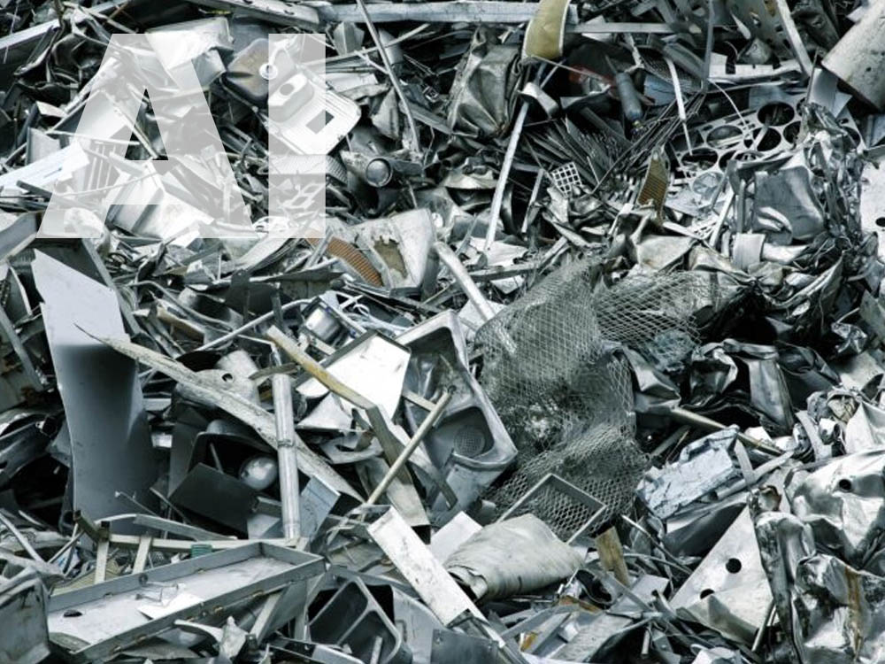 Aluminio
