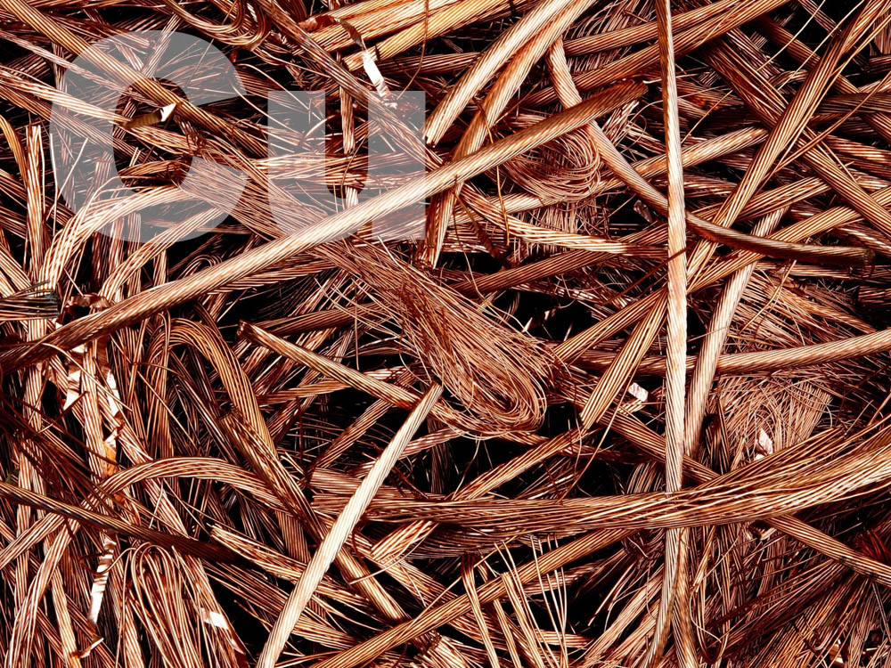 Cobre
