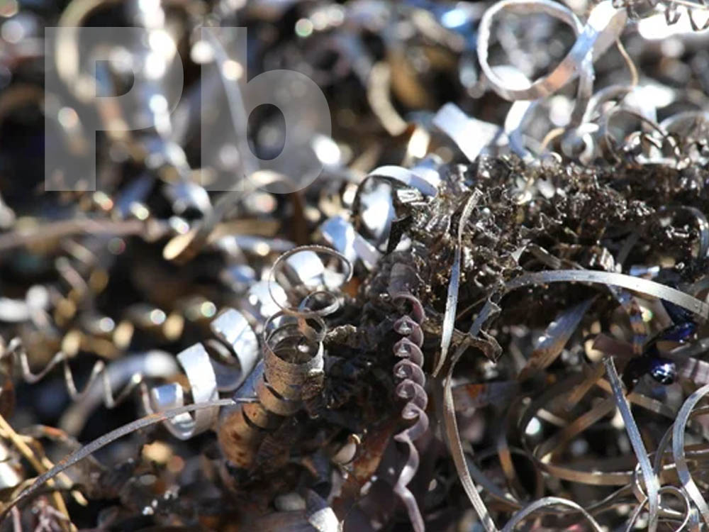 Otros metales